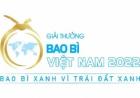 GIẢI THƯỞNG BAO BÌ VIỆT NAM 2022