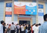 Vietnam International Printing and Packaging Exhibition 2020
